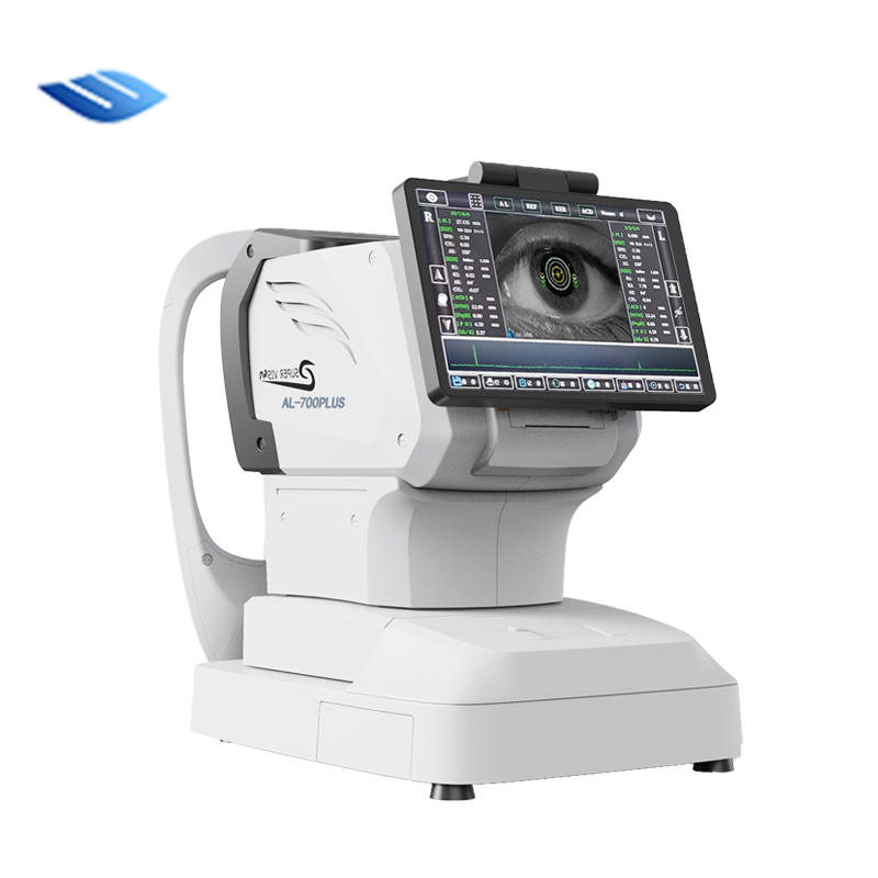 AL-700 PLUS 3-in-1 Auto Biometrics