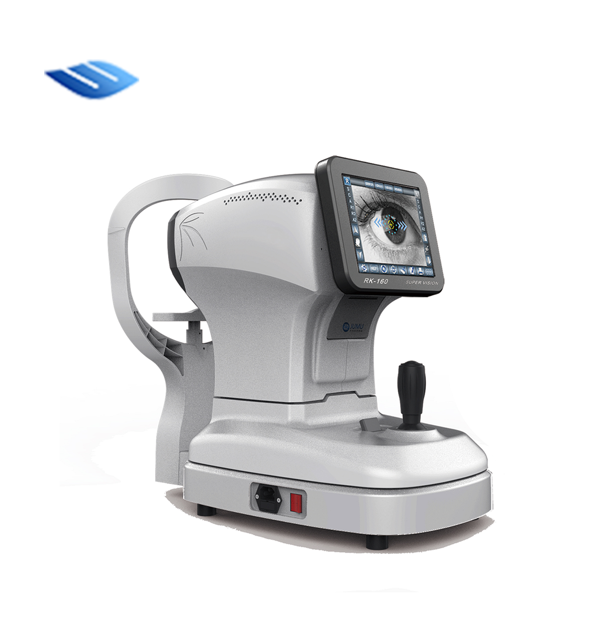 RM-160  Auto Ref/Keratometer