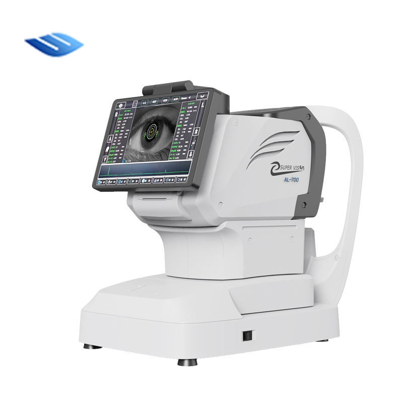 AL-700 Auto Trinity Biometric