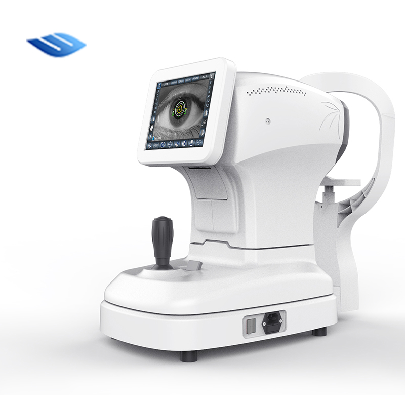 RK-160  Auto Ref/Keratometer