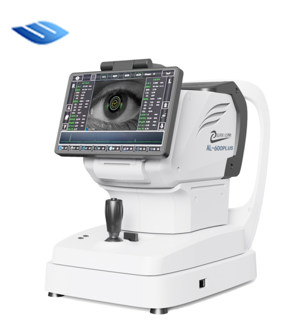 AL-600 PLUS 3-in-1 Auto biometrics