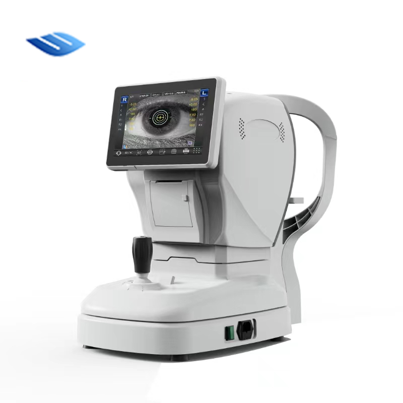 RK-180 Auto Ref/Keratometer
